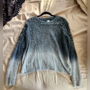 Ombre Sweater brand Venus.